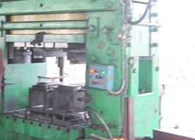 350MT Trim Press