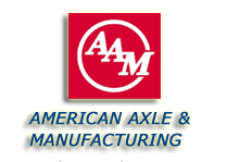 American Axel & Manufacturing
